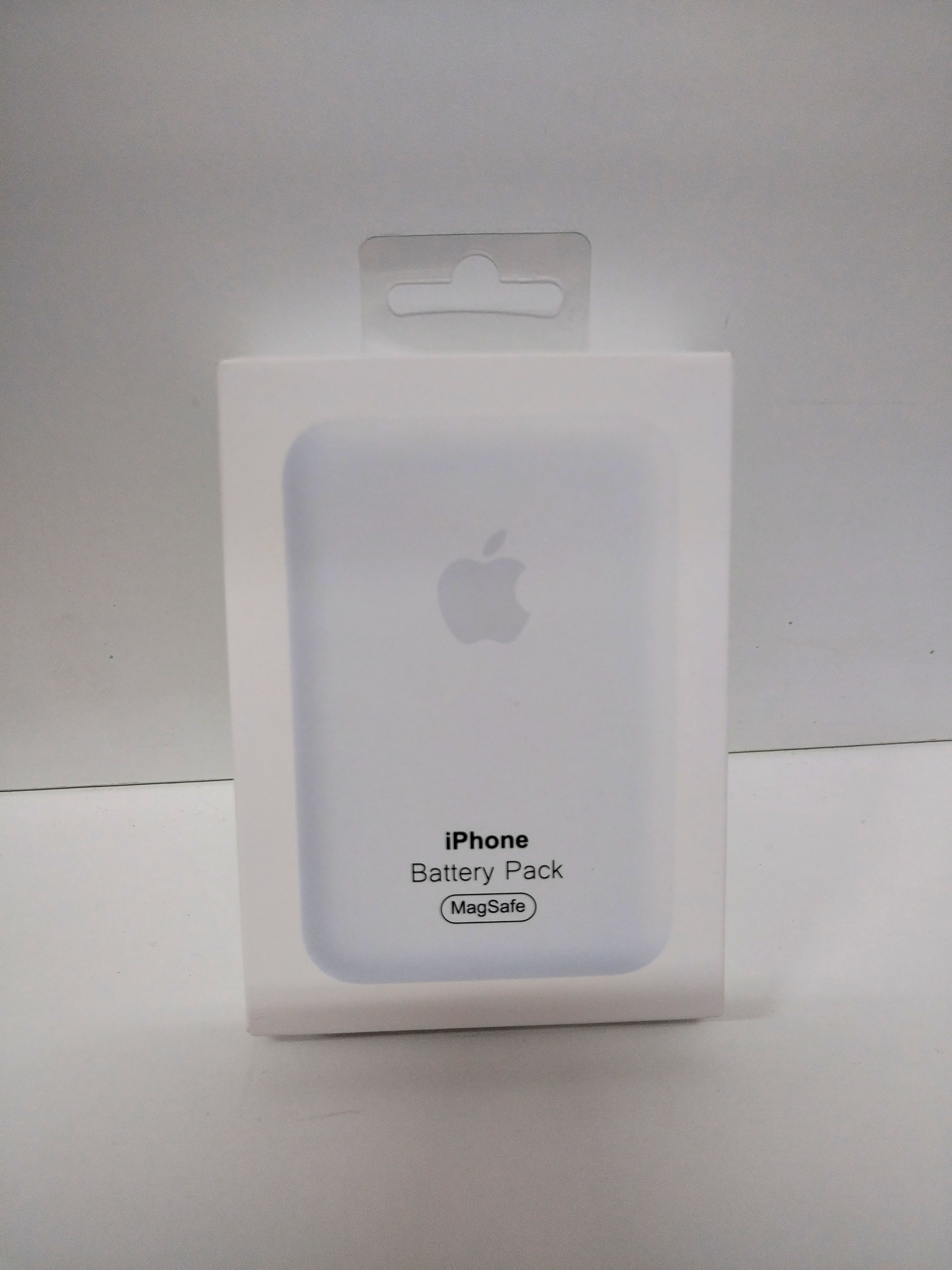 iPhone Mag Safe Battery Pack